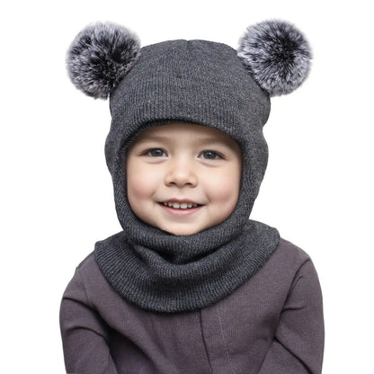 Berretti per bambini confortevoli
