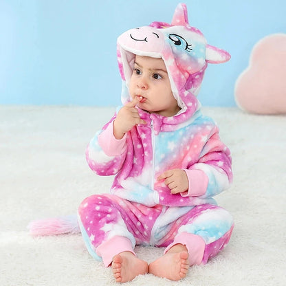 Snugglezoo - morbida peluche