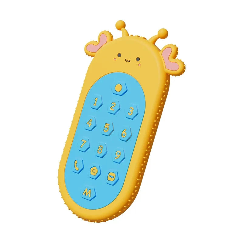 Juguete de control remoto para bebés