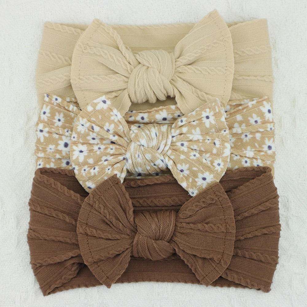 3pcs/set baby girlbands