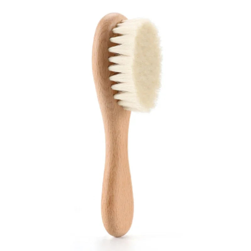 Brush e pettine per bambini 