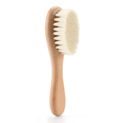 Brush e pettine per bambini 