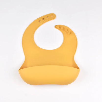 Bavaglino in silicone morbido