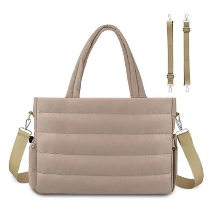 Large Capacity Mom Bag
