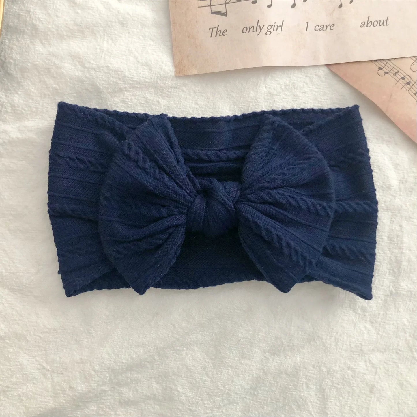 Fascia testurizzata per bambini 