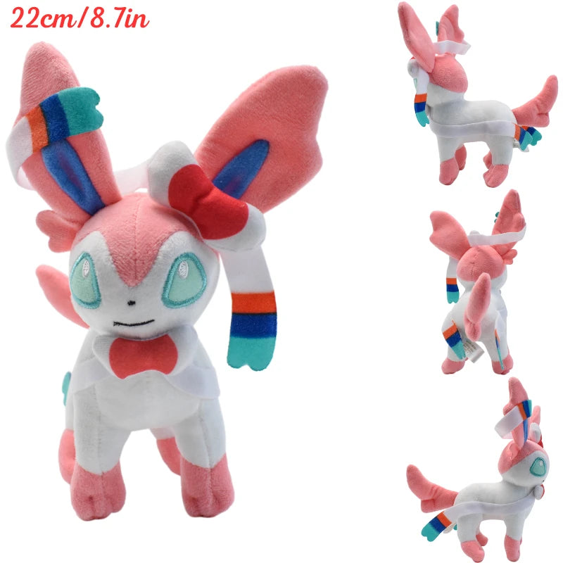 Bambole ghost pikachu peluche