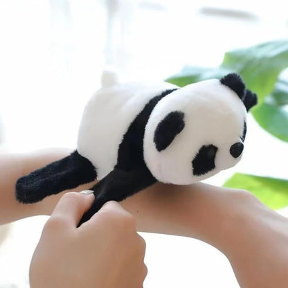 Panda Prush Phlusband 