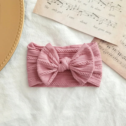 Fascia testurizzata per bambini 