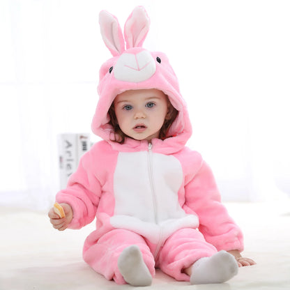 Snugglezoo - morbida peluche