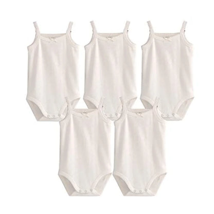Conjunto de algodón para bebés