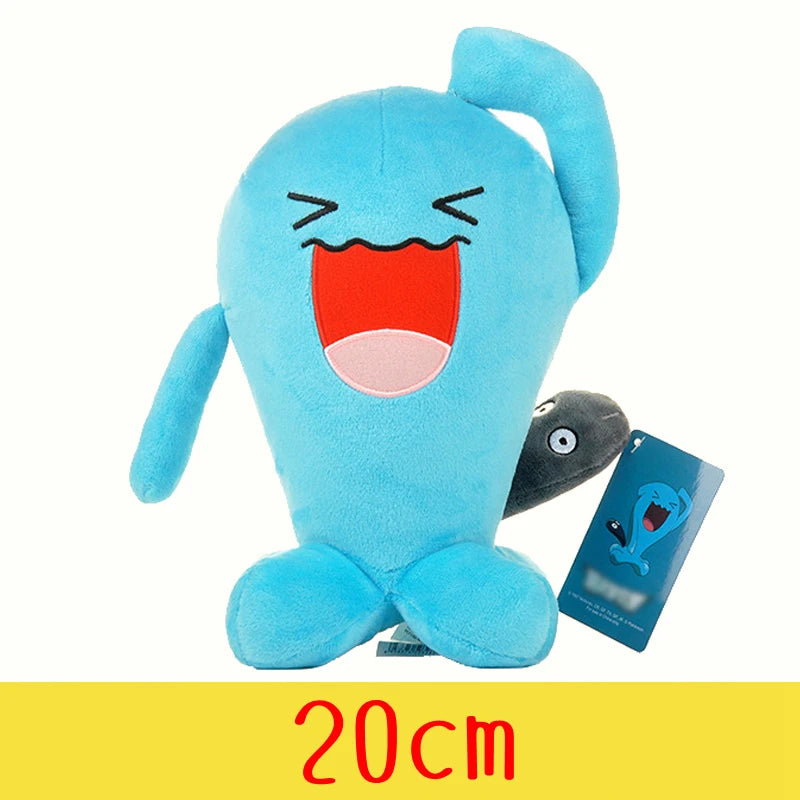 Collezione di peluche di avviamento Pokémon