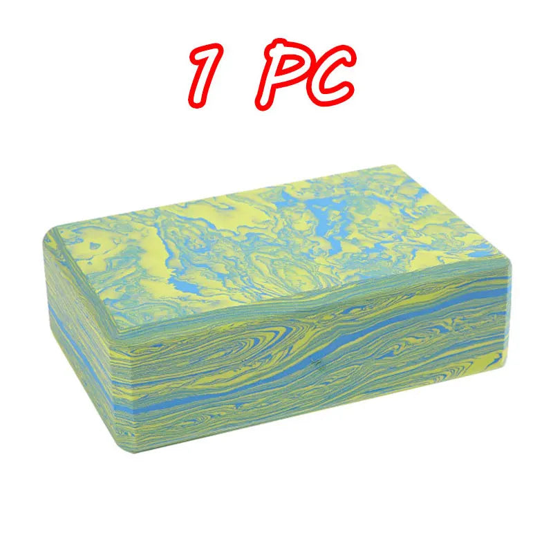 Bloques de piedra de espuma