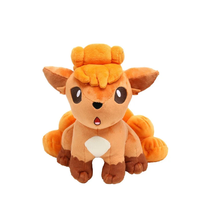Collezione peluche Pokémon