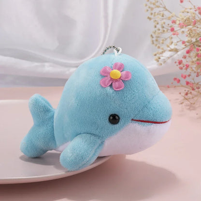 Mini colorati peluche Dino Dino