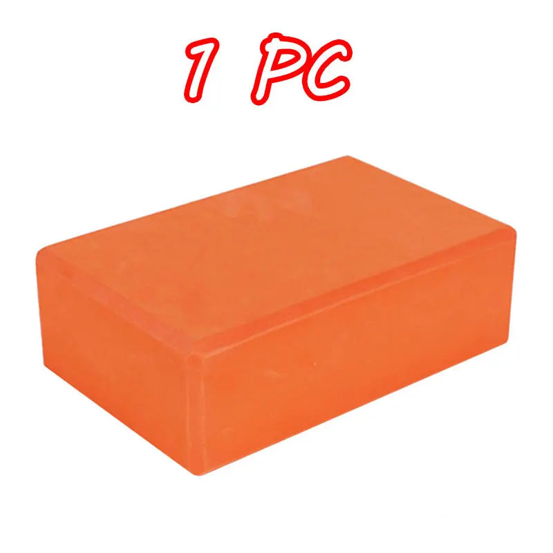 Bloques de piedra de espuma