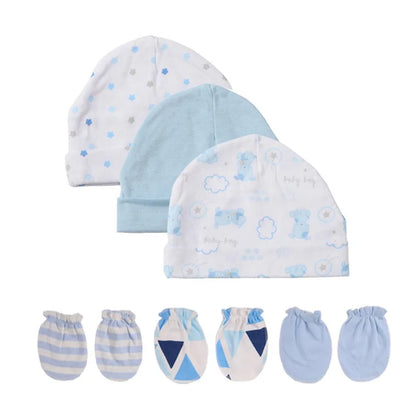 Kiddiezoom unisex 0-6 mesi neonato