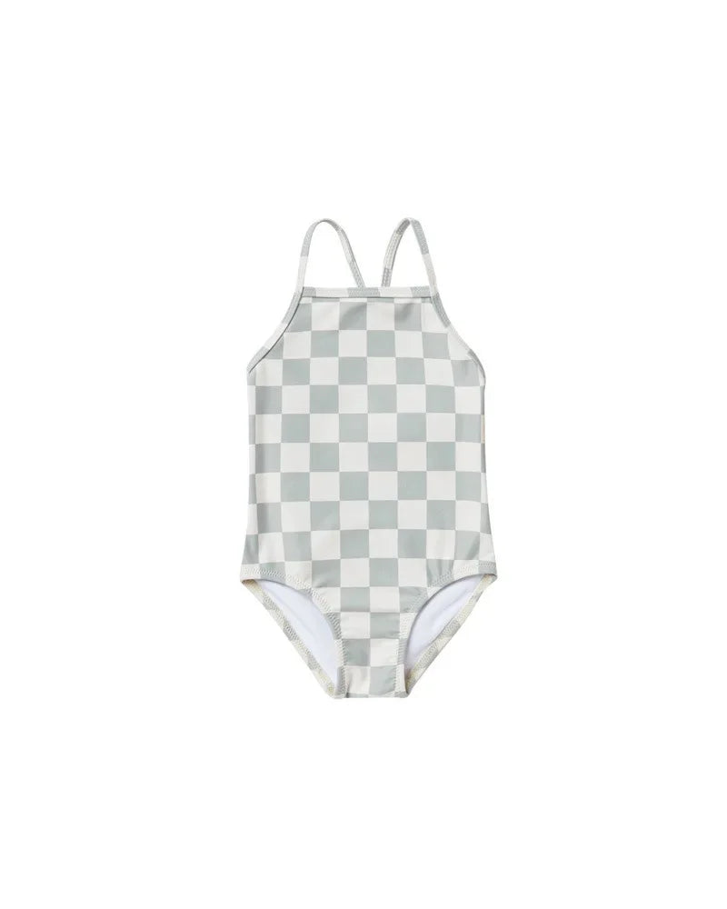 Colección de trajes de baño de niños rústicos chic