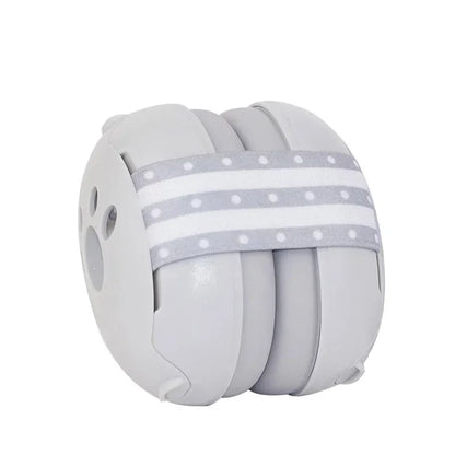 Muff di riduzione del rumore del bambino