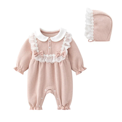 Inverno ragazza pagliamber 