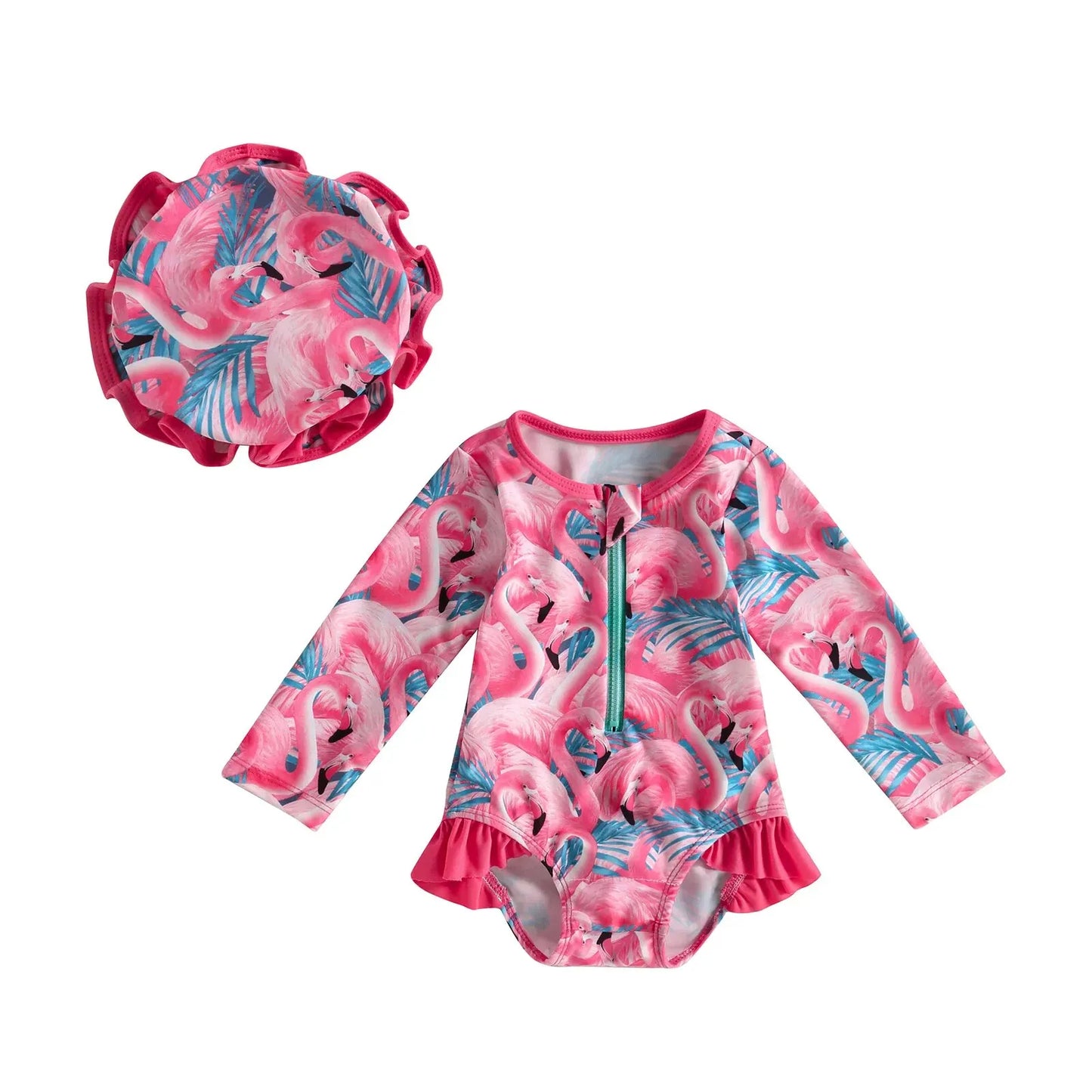 SET BASCHE BASCHE BASSE 0-3 anni 