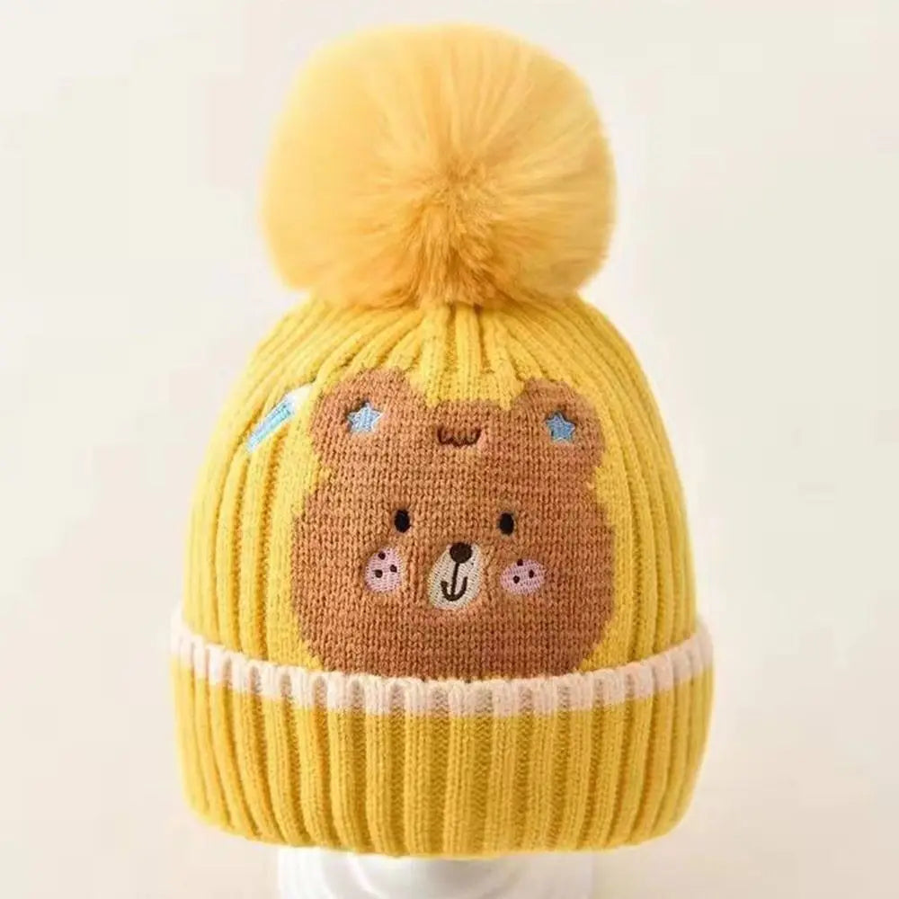 Cappello per gli amici animali stravaganti