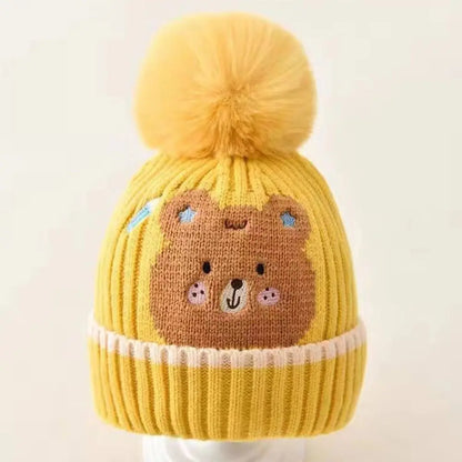 Cappello per gli amici animali stravaganti