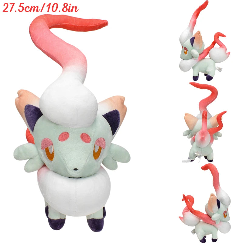 Bambole ghost pikachu peluche