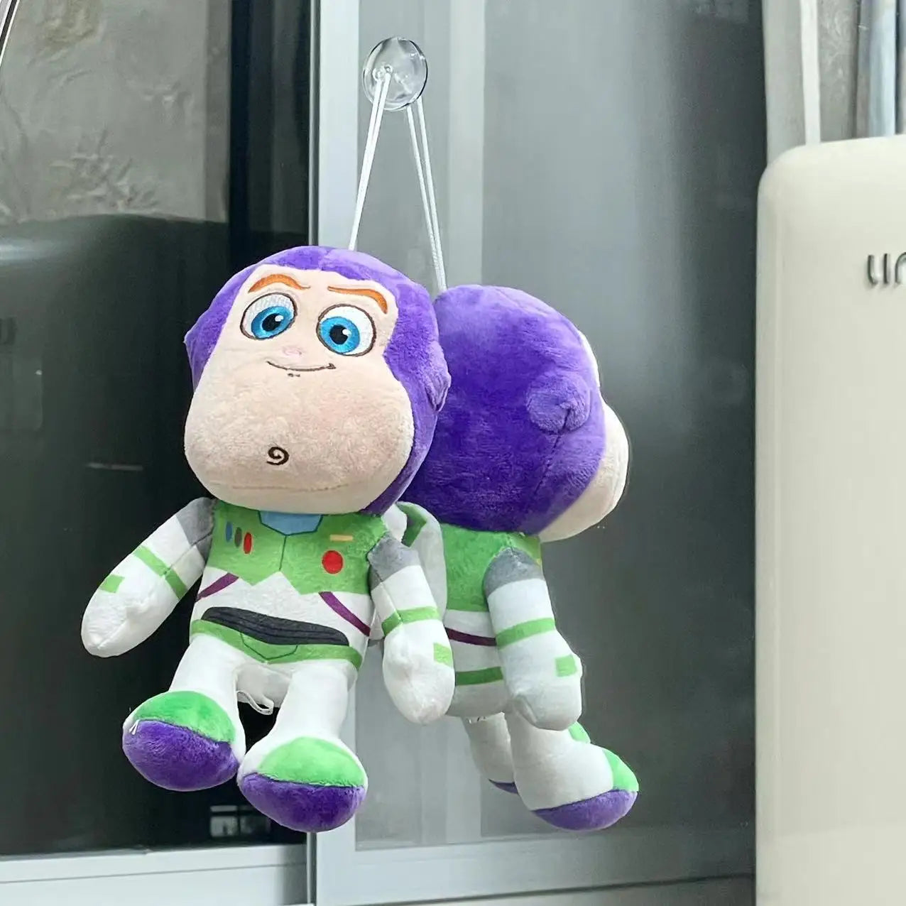 Set di peluche per giocattoli