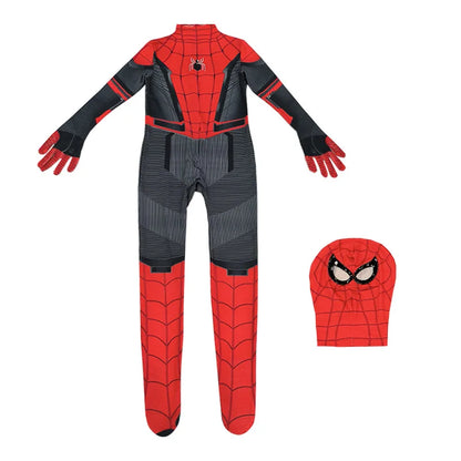 Costumi a tema Spider-Man