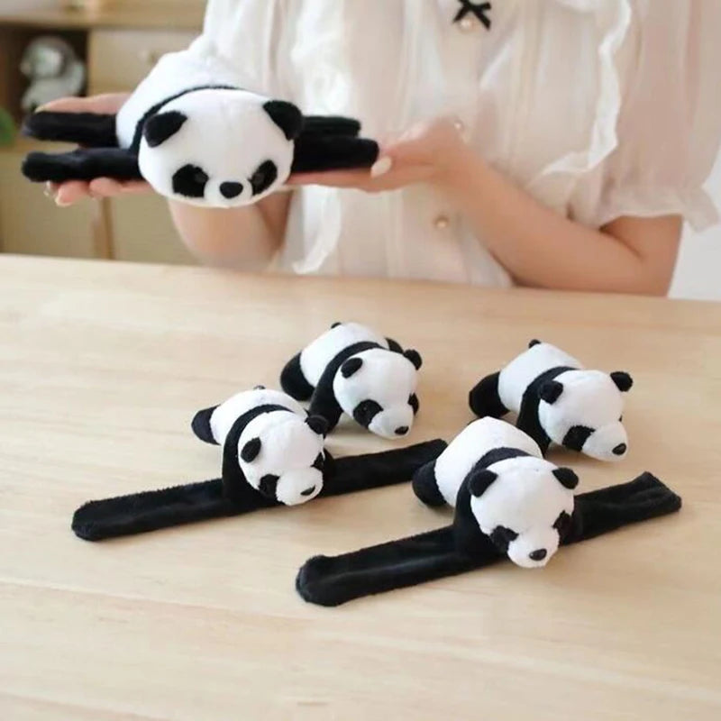 Panda Prush Phlusband 
