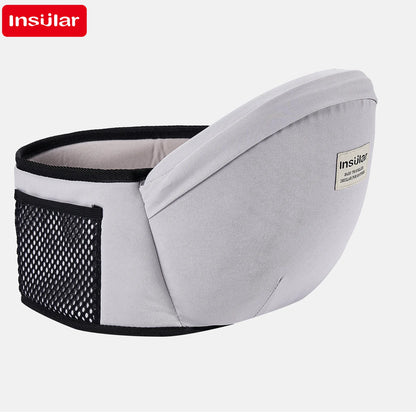 Adjustable Baby Carrier Waist Stool