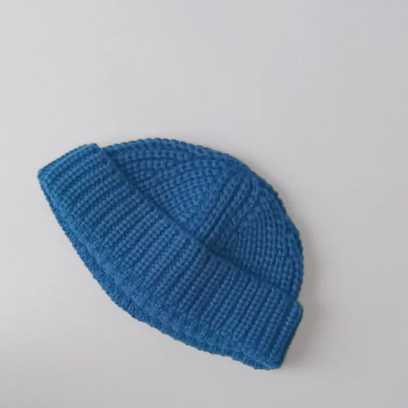 Collezione per cappelli da berretto a maglia