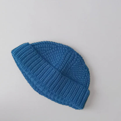 Collezione per cappelli da berretto a maglia
