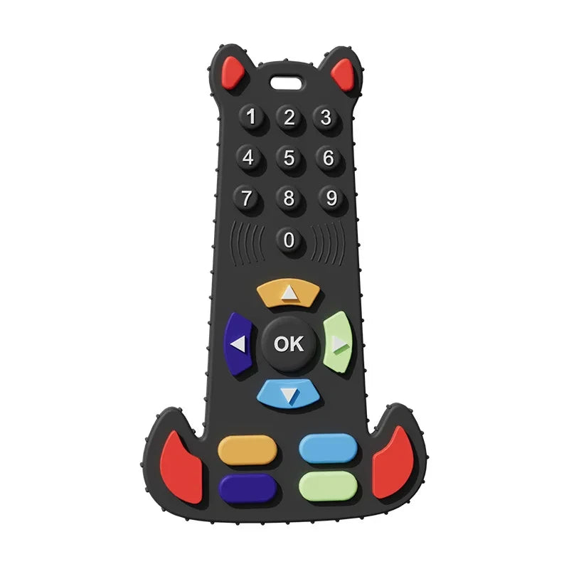 Juguete de control remoto para bebés