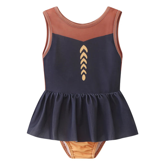 1. Little Princess Dress-Up Set