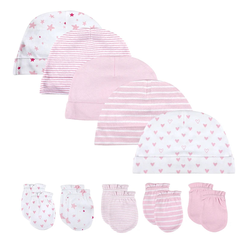 Kiddiezoom unisex 0-6 mesi neonato