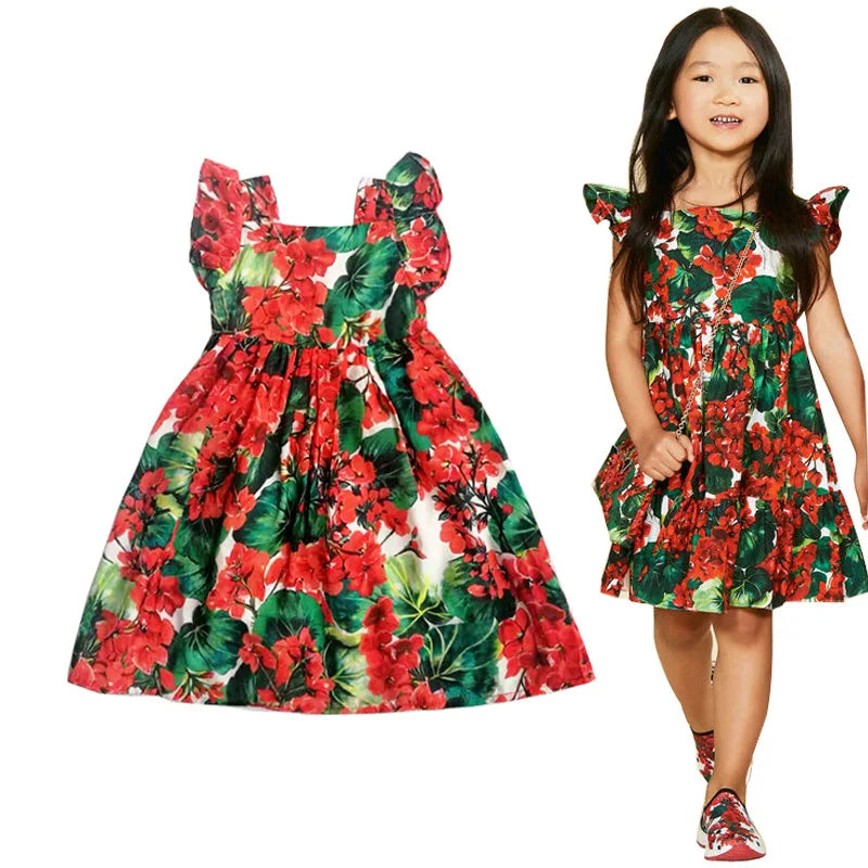 Regal Heritage Princess Dress