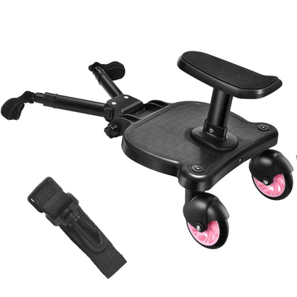 2 in 1 SIT AND CASSOTTORIO