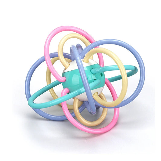 Set di giocattoli sensoriali colorato per bambini