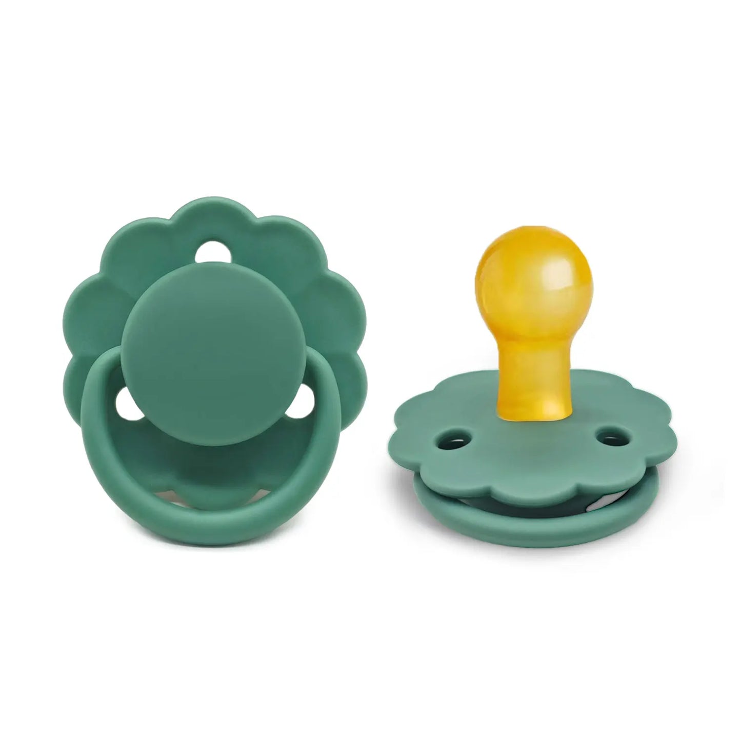 Baccelliere di gomma naturale