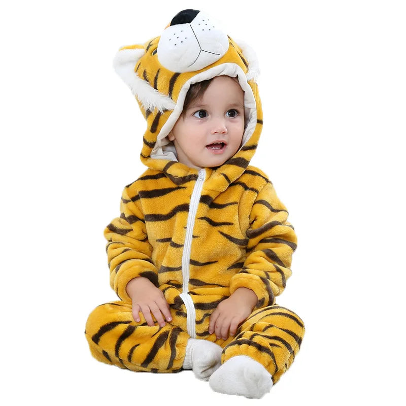 Costumi per bambini a tema animale