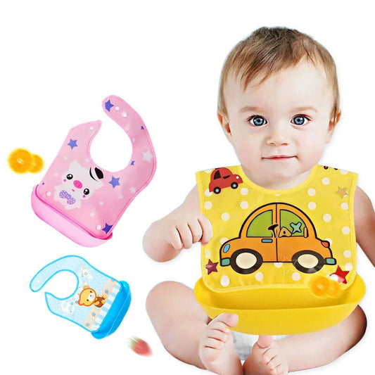 Set colorati per bambini