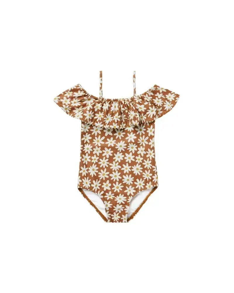 Colección de trajes de baño de niños rústicos chic