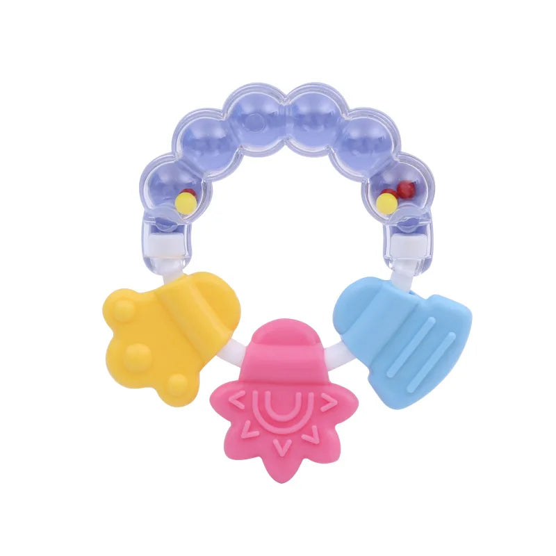 Set di giocattoli sensoriali colorato per bambini
