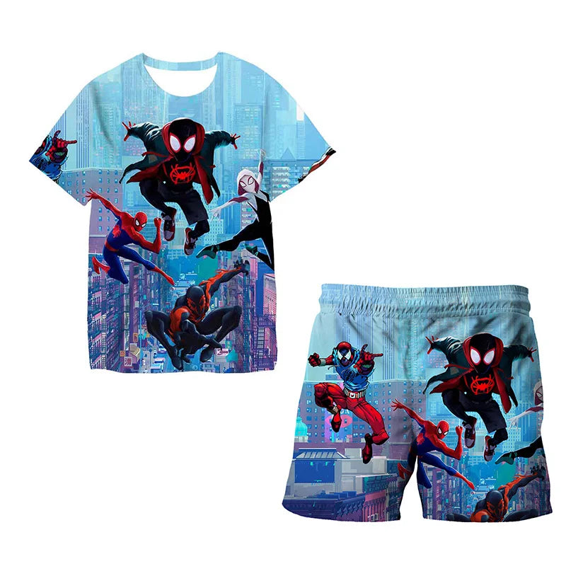 Avengers Heroic Adventure Set