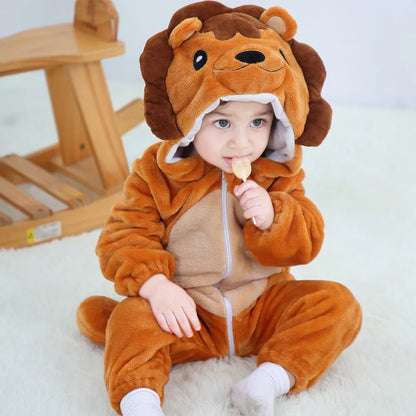 Snugglezoo - morbida peluche