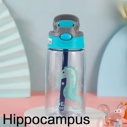 Bottiglie d'acqua personalizzate per bambini