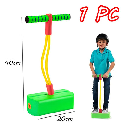 Juego de obstáculos para niños Ultimate