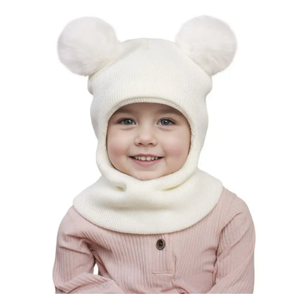 Berretti per bambini confortevoli