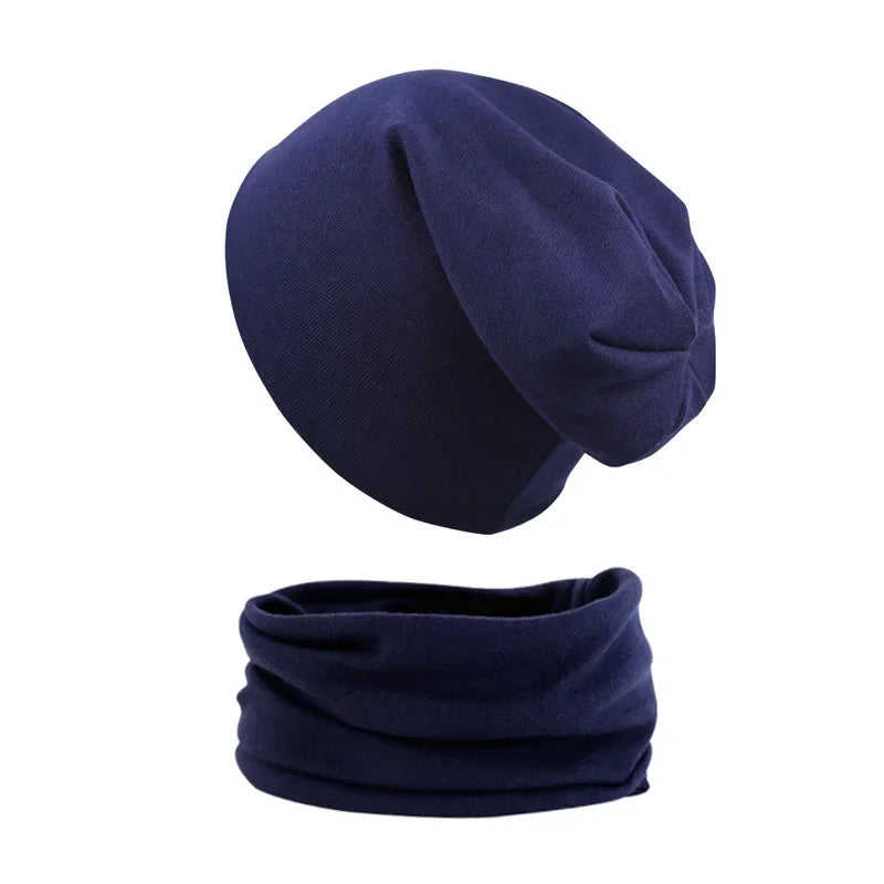 Gapa de béisbol de color azul claro para niños